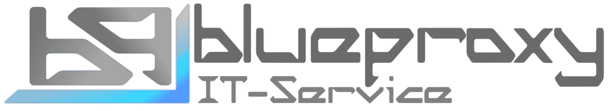 Blueproxy IT-Service
